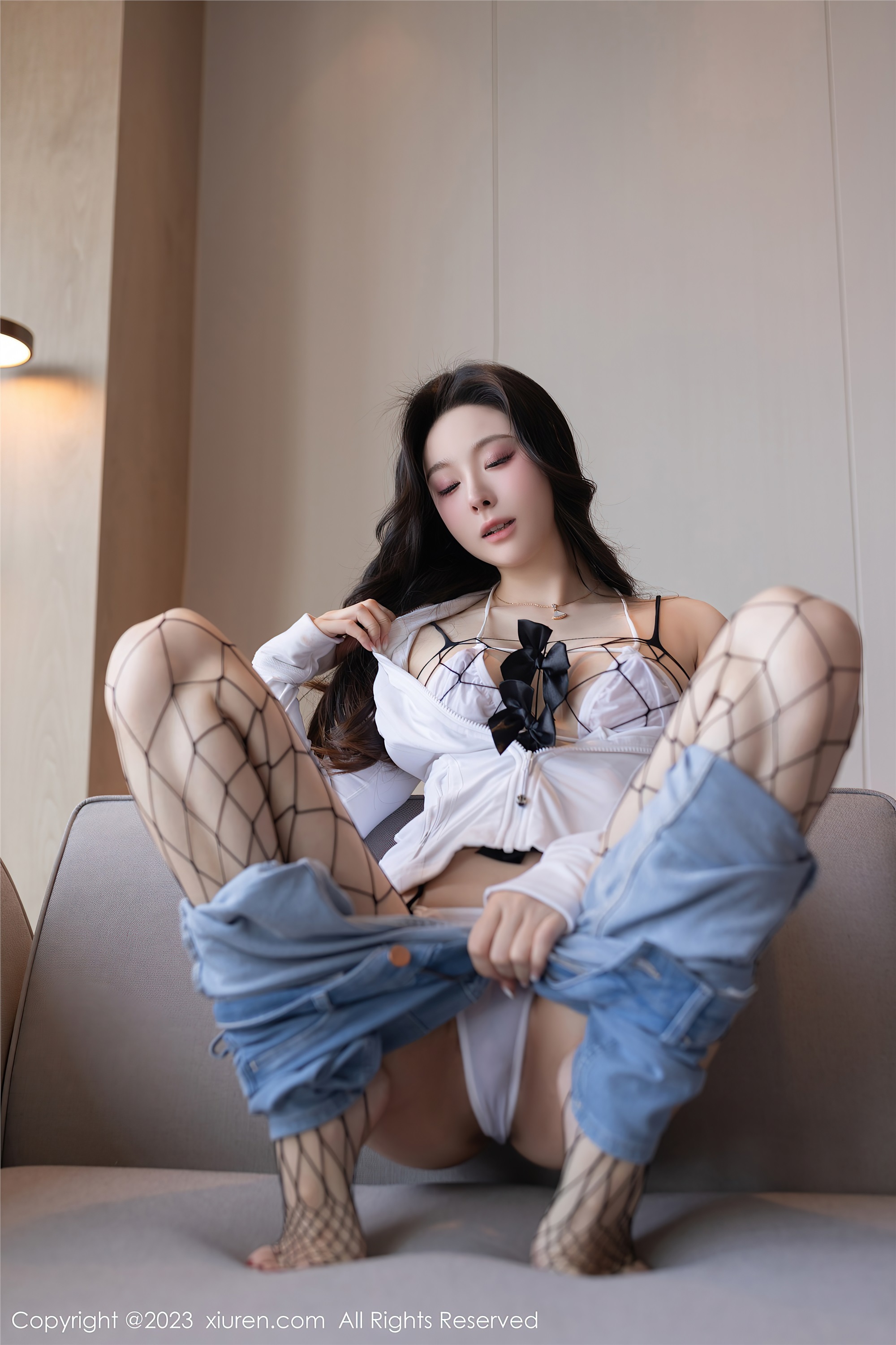 Xiuren秀人网 2023.11.09 NO.7639 小逗逗